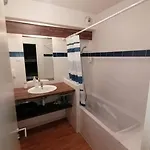 Appartement De La Marmotte Cendrée, Dans Résidence De Tourisme 3 étoiles Lourdes