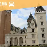 De La Marmotte Cendrée, Dans Résidence De Tourisme 3 étoiles *