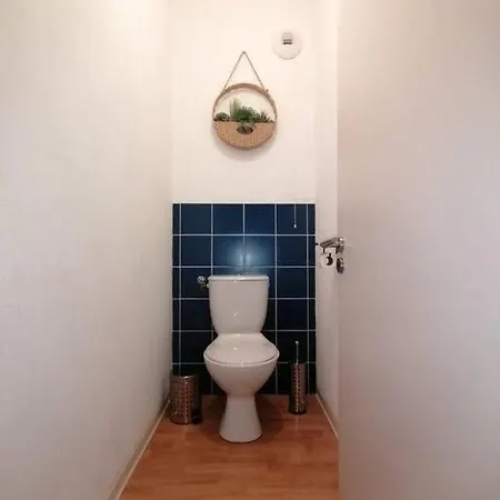 De La Marmotte Cendree, Dans De Tourisme 3 Etoiles Appartement *
