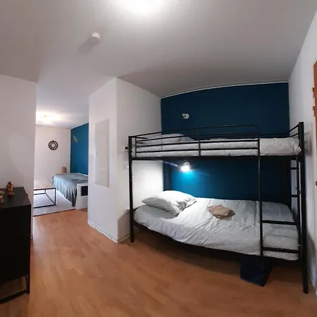 De La Marmotte Cendree, Dans De Tourisme 3 Etoiles * Lourdes