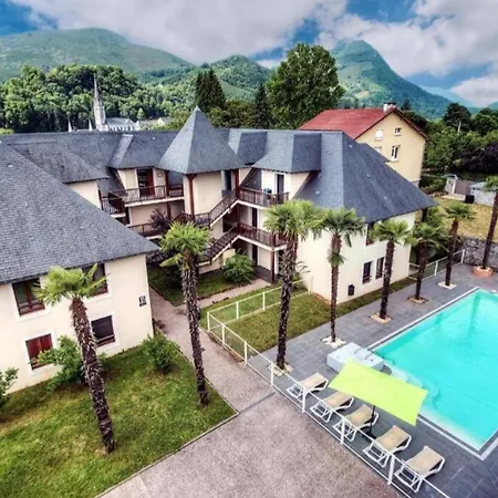 De La Marmotte Cendree, Dans De Tourisme 3 Etoiles Apartament *
